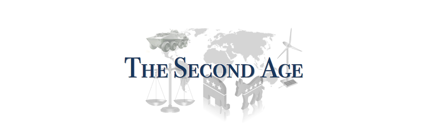 The Second Age