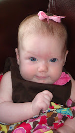 Lily Faye