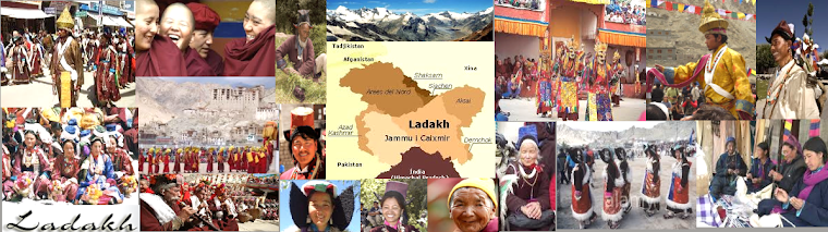 Ladakh Festival