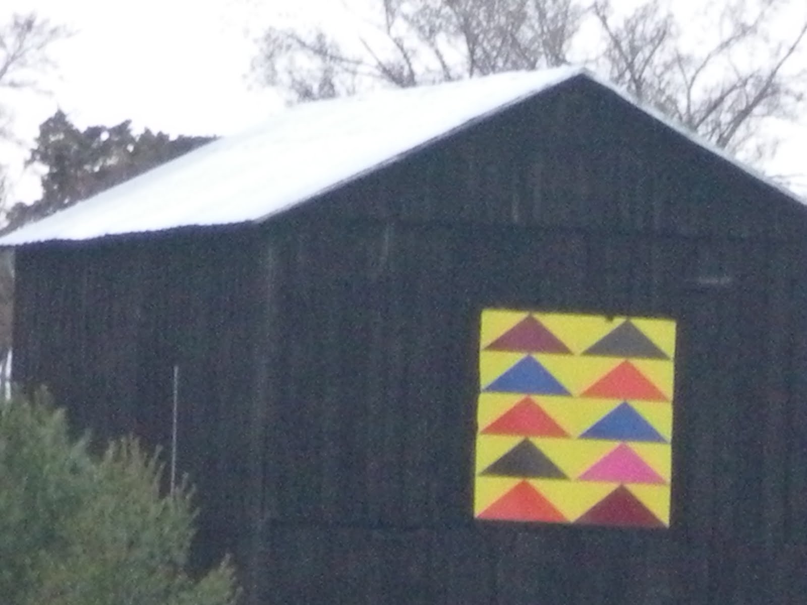 Beeutiful By Design Kentucky Quilt Trails