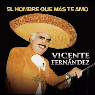 Vicente+fernandez