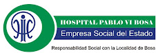 HOSPITAL PABLO VI BOSA E.S.E