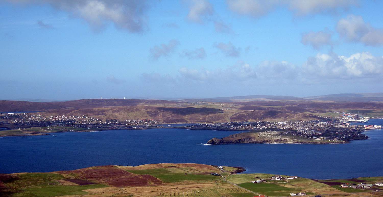 Bressay meaning image