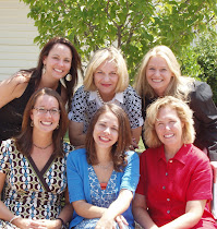 The Women's Ministry Team