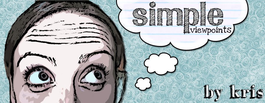 Simple Viewpoints