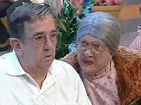 Ator que morreu hoje: Viana Júnior, o Apolônio de A praça é nossa Ator que morreu hoje: Viana Júnior, o Apolônio de A praça é nossa