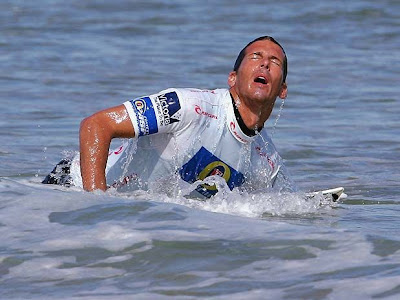 Surfista Andy Irons surfista Andy Irons