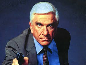 Leslie Nielsen ator que morreu hoje: Leslie Nielsen