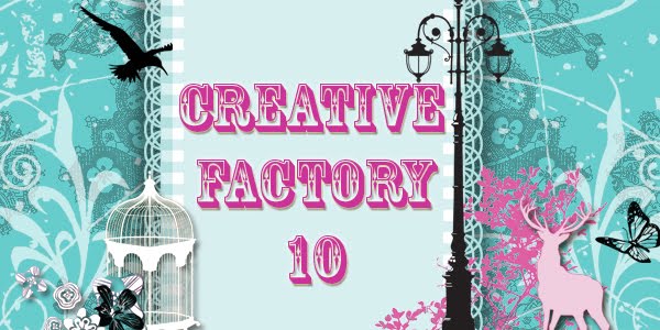 Creative Factory 10