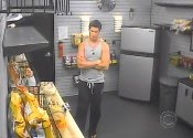 Big Brother Sends Michael To The Storage Room