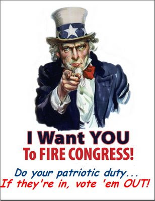 fire congress