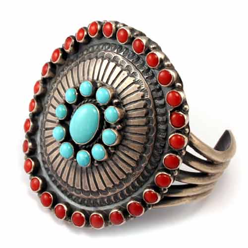 Turquoise Bracelets Jewelry