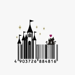 12 Barcode Designs