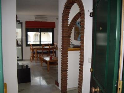 Entrada
