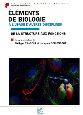 Eléments de Biologie à l'usage d'autres disciplines Sans+titre