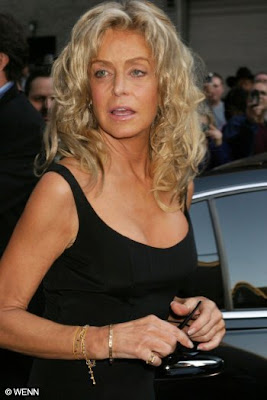 Farah Fawcett Cancer