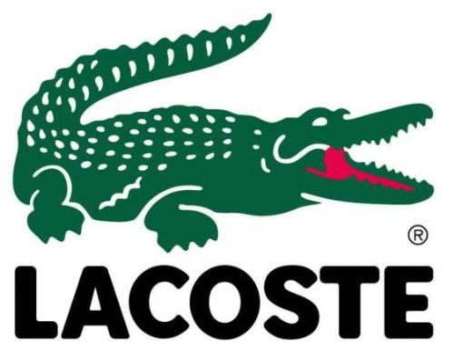 marca de roupa crocodilo