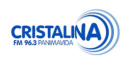 RADIO CRISTALINA FM 96.3 DE PANIMAVIDA