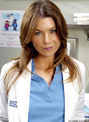 Ellen Pompeo