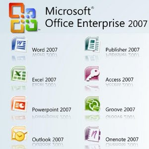 Microsoft Office 2007 Enterprise by Lee download pc
