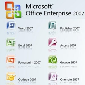 Microsoft Office Enterprise 2007 Publisher Portable Microsoft Office Enterprise 2007 Publisher Portable
