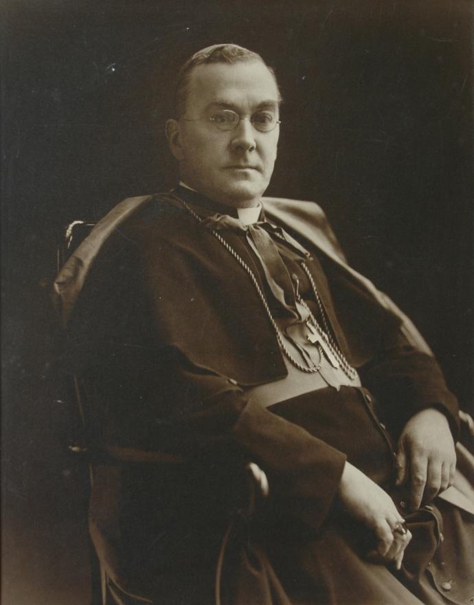 Billington's Blog Robert Dobson