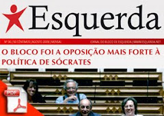 Jornal Esquerda