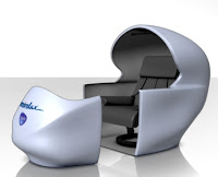 Pods: The Future Of Layovers? Pods: The Future Of Layovers?