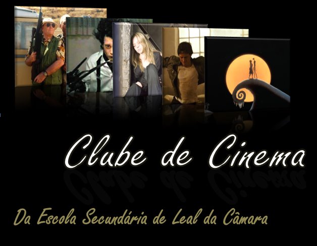 Bem vindo ao Blog do Clυbє Dє Ciиємα