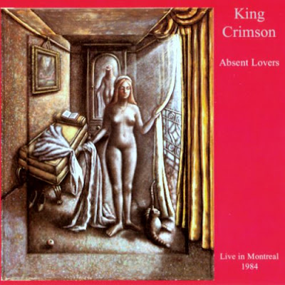 Repoker king crimson - Página 2 King+Crimson+-+1984+-+Absent+Lovers+(Live+-+1984)+-+2CD