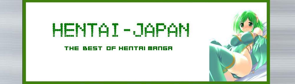 Hentai Japan