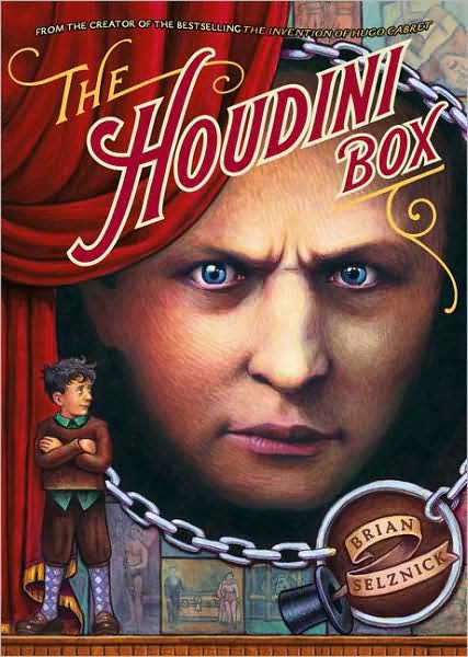 The School Story by Brian Selznick The School Story by Brian Selznick