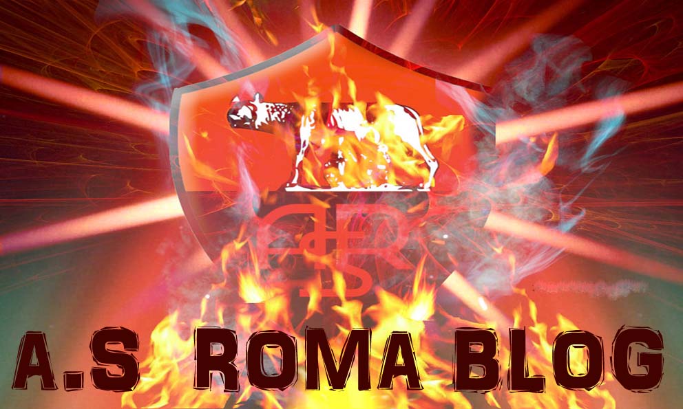 AS ROMA BLOG