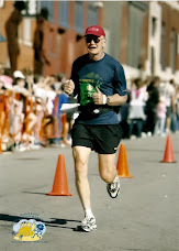 Kansas City Marathon 2007