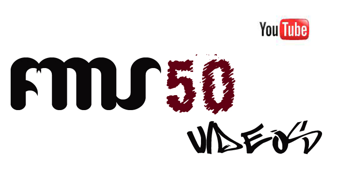 FMS™ 50 Videos