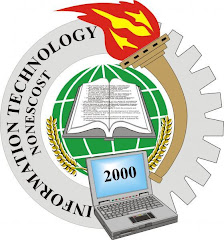 NNSCST - Information Technology