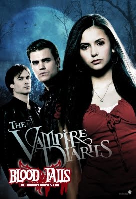 The Vampire Diaries