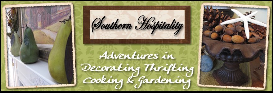 Southern Hospitality