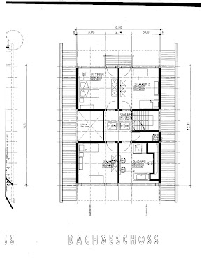 Huf Haus project blog: Floor