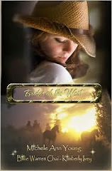 BRIDES OF THE WEST   In Print at Amazon.com