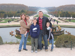 Paris - October 2007