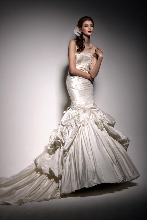 Beautiful Wedding Dresses