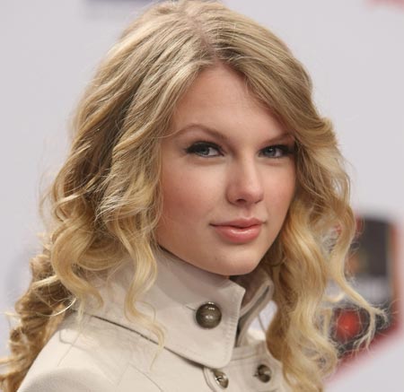Taylor Alison Swift Taylor Alison Swift 2