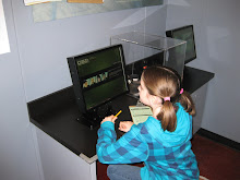 Courtney CSI 2009
