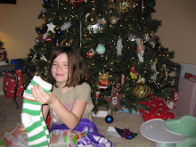 Courtney - Christmas 2009