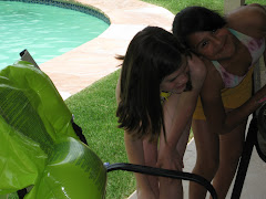 Courtney & Vicky