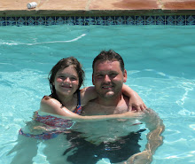 Daddy and Courtney