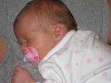 Brittney 13 days old