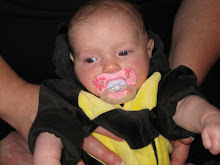 Brittney - Bumble Bee