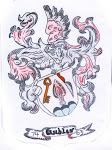 Gubler Coat of Arms
